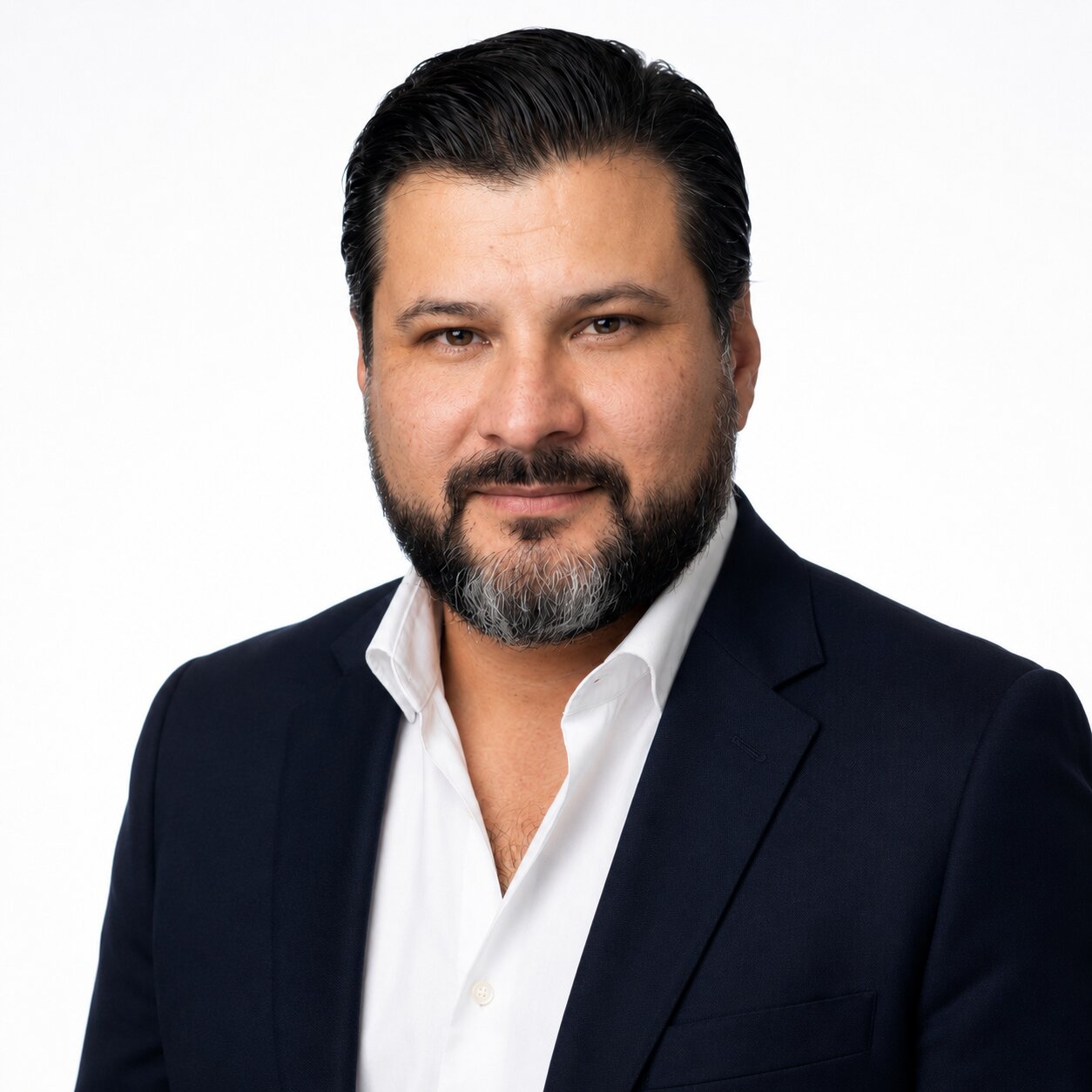 Eduardo Lopez Teran